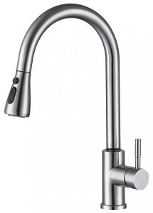 Смеситель для кухонной мойки Esko TST 519
