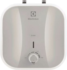 Накопительный водонагреватель Electrolux EWH Q-bic U 10 / 15