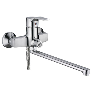 Смеситель для ванны Ledeme H63 L2263