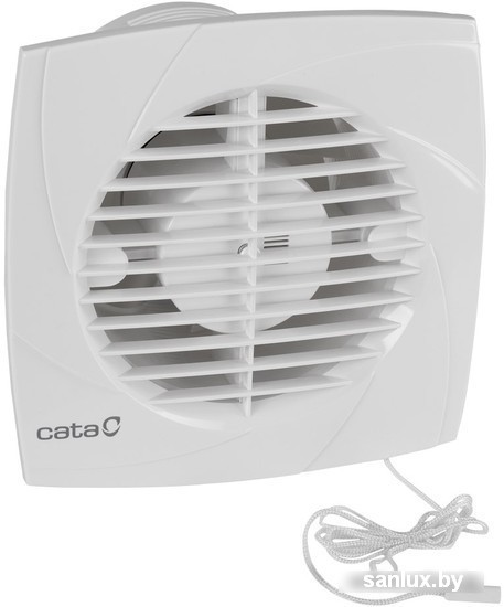 Вытяжной вентилятор CATA B-10 Plus Cord