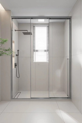 Душевая дверь Veconi Premium Prato 300 CH-L / CH-R