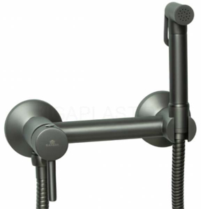 Смеситель для биде Ganzer GZ12202-Q-Set
