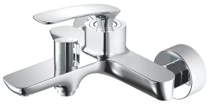 Смеситель для ванны Haiba HB60616