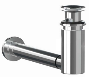 Сифон для умывальника Prevex EasyClean Premium ECP-C4NR3-01EU