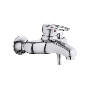 Смеситель для ванны Ledeme L3204