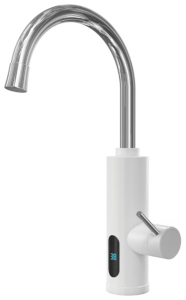 Проточный водонагреватель Electrolux Taptronic White