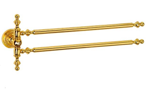 Держатель для полотенец Boheme Imperiale 10413