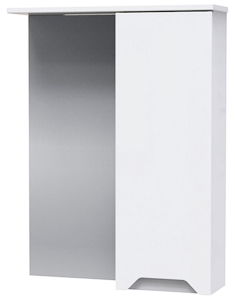Шкаф-зеркало AV Engineering Allegretto 55 / 60 / 65 / 70 / 75 / 85 / 90
