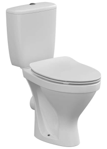 Напольный унитаз Cersanit Melar 031 3/6 DPL EO / 64234