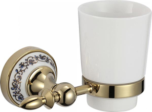 Стакан Savol S-06858B