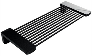 Полка Bemeta Dark 146102270