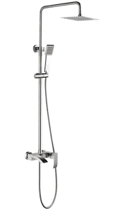 Душевая стойка Ledeme L72417