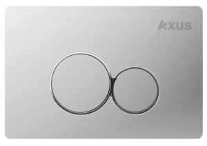Кнопка для инсталляции Axus 097EC / 097ES