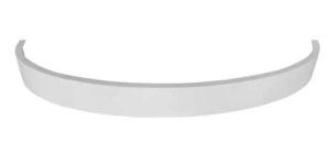 Лицевой экран для ванны Belux Версаль 170