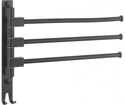 Держатель для полотенец Ledeme L5513 / L5514
