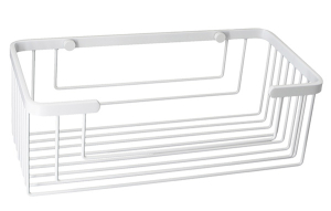 Полка Wasserkraft K-711WHITE