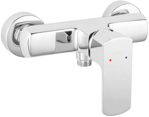 Смеситель для душа Ferro Alba VerdeLine BLB7VL