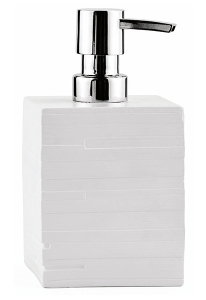 Дозатор для жидкого мыла Wasserkraft Leine K-3899