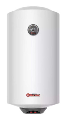 Накопительный водонагреватель Thermex Thermo 30 V / 50 V Slim