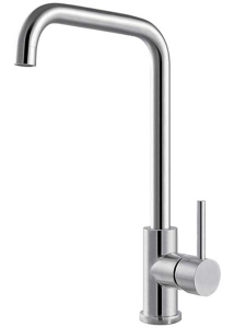 Смеситель для кухонной мойки Iddis Kitchen Line K05STL0i05
