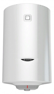 Накопительный водонагреватель Ariston PRO1 R ABS 120 V / 150 V