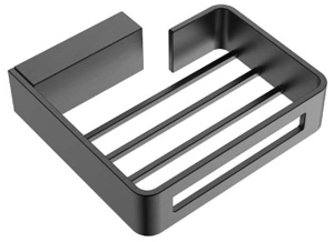 Полка Boheme Q Gun Metal 10959-GM / Shine Gun Metal 10959-SGM