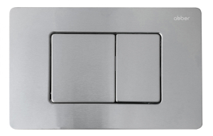 Кнопка для инсталляции Abber AC0120 / AC0120MCH