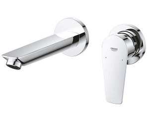 Смеситель встраиваемый Grohe BauEdge 20474001