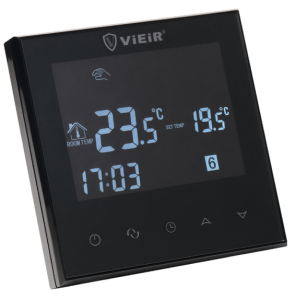 Термостат комнатный VIEIR (VR406-C)