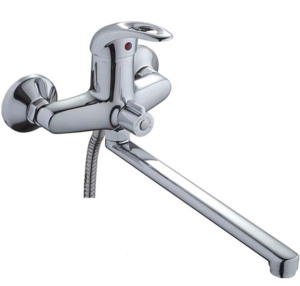 Смеситель для ванны Ledeme H02-B L2202-B