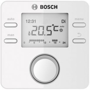 Погодный регулятор BOSCH CW 100