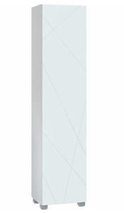 Пенал Vigo Geometry 45 pn.GEO.45