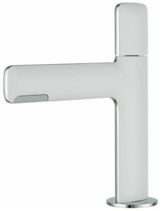 Смеситель для умывальника Gappo G1052-88