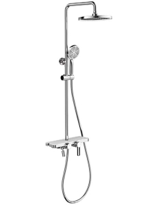 Душевая стойка Gappo G2496-20