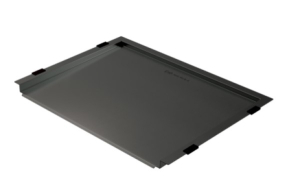 Крыло для мойки Omoikiri RE-01-IN / LG / GB съемное