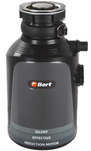 Измельчитель пищевых отходов Bort Alligator Plus 93410761