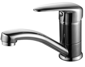 Смеситель для умывальника Lemark Pramen LM3307C