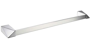Держатель для полотенец Boheme New Venturo 10312-CR