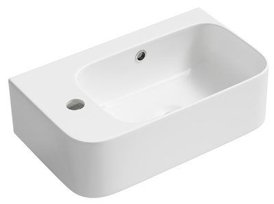 Умывальник Lavinia Boho Bathroom Sink 33311061 / 33311059