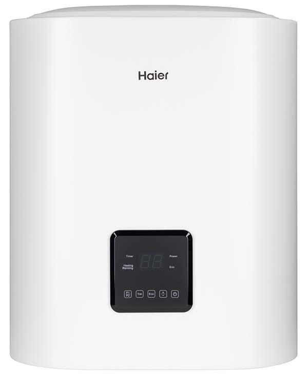 Накопительный водонагреватель Haier ES30V-F6 / ES50V-F6 / ES80V-F6 / ES100V-F6 Inox