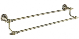 Держатель для полотенец Rose RG1127Q