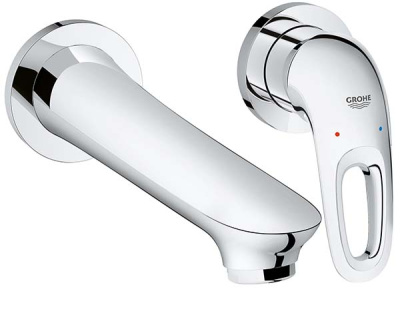 Смеситель встраиваемый Grohe Eurostyle 19571003