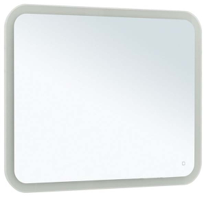 Зеркало Aquanet Вега 50 / 60 / 80 / 100 Led
