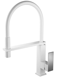 Смеситель для кухонной мойки Ganzer GZ16037-F