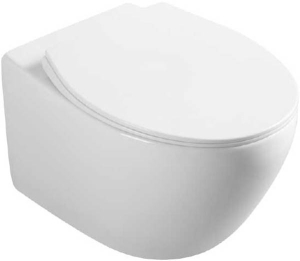 Подвесной унитаз Vincea Felice VT1-25