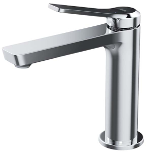 Смеситель для умывальника Iddis Parker PARSB00i01