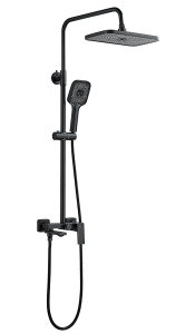 Душевая стойка Shevanik S9636H