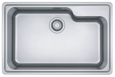 Кухонная мойка Franke BCX 610-74 TL