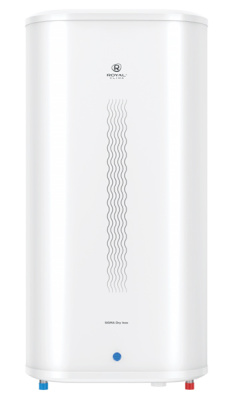Накопительный водонагреватель Royal Clima Sigma Dry Inox RWH-SGD30-FS / RWH-SGD50-FS / RWH-SGD80-FS / RWH-SGD100-FS