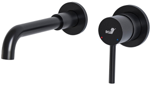 Смеситель встраиваемый RGW SP-47-B для умывальника
